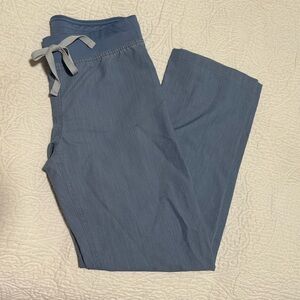 Figs Livingston scrub pants